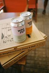 Pack Personalizado 75cl