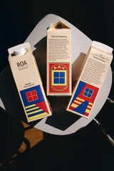 ROA Oat Milk