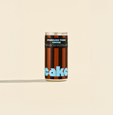 Cake Sparkling Tonic Coffee 25cl