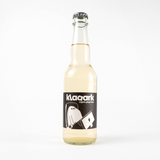 Klaaark Organic Ginger Beer 33cl