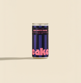 Cake Iced White Coffee 25cl