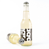 Klaaark Organic Ginger Beer 33cl