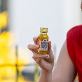 Ginger, Turmeric & Pineapple
