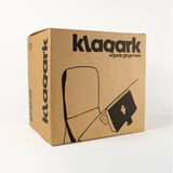 Klaaark Organic Ginger Beer 33cl