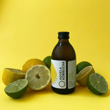 Aquela Kombucha Garrafa 25cl Lima Limão