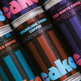CAKE Custom Pack