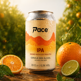 Pace IPA Tropical Lata 33cl