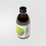 Aquela Kombucha Garrafa de Vidro 25cl Tropical