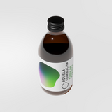 Aquela Kombucha Botella de Vidrio 25cl Hoja de Higuera