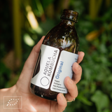 Aquela Kombucha Botella de Vidrio 25cl Original