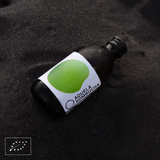 Aquela Kombucha Garrafa de Vidro 25cl Hortelã