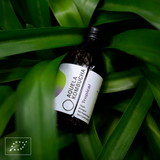 Aquela Kombucha Garrafa de Vidro 25cl Tropical