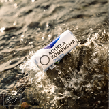 Aquela Kombucha Lata 25cl Original