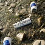 Aquela Kombucha Lata 25cl Original