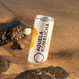 Aquela Kombucha Lata 25cl Jengibre
