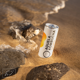 Aquela Kombucha Lata 25cl Jengibre