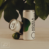 Aquela Kombucha Lata 25cl Hoja de Higuera