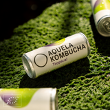 Aquela Kombucha Lata 25cl Tropical
