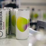 Aquela Kombucha Lata 25cl Tropical