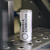 Aquela Kombucha Lata 25cl Hoja de Higuera