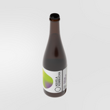 Aquela Kombucha Garrafa de Vidro 75cl Tropical