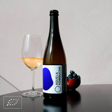 Aquela Kombucha Garrafa de Vidro 75cl Original