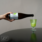 Aquela Kombucha Garrafa de Vidro 75cl Tropical