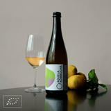 Aquela Kombucha Garrafa de Vidro 75cl Tropical