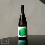 Aquela Kombucha Botella de Vidrio 75cl Menta