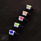 Pack Personalizado Botella de Vidrio 25cl