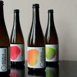 Pack Personalizado Garrafa de Vidro 75cl