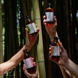 Pack Personalizado Botella de Vidrio 25cl