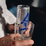 HARD Lata 25cl Session