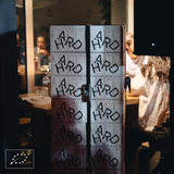 HARD Lata 25cl Pack Mix