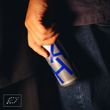 HARD Lata 25cl Session