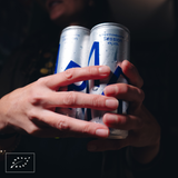 HARD Lata 25cl Session