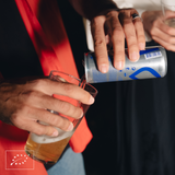 HARD Lata 25cl Session