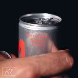 HARD Lata 25cl Spritz