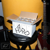 HARD Lata 25cl Pack Mix