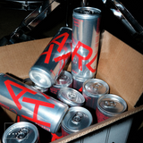 HARD Lata 25cl Spritz