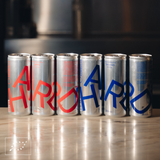 HARD Lata 25cl Pack Mix