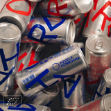 HARD Lata 25cl Pack Mix