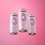 Ei Kay, pode ser 25cl Calm