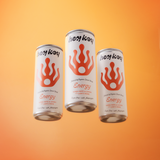 Hey Kay Lata 25cl Energy