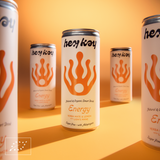 Hey Kay Lata 25cl Energy