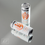 Hey Kay Lata 25cl Energy