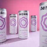 Hey Kay Lata 25cl Calm