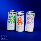 Hey Kay Lata 25cl Full Cycle