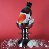 Aquela Kombucha Botella de Vidrio 25cl Especias