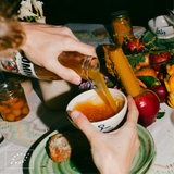 Zumiño Garrafa de Vidro 25cl Orixinal 